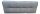  Възглавница PALLET 120x40x20/10 SILVER 23 GREY