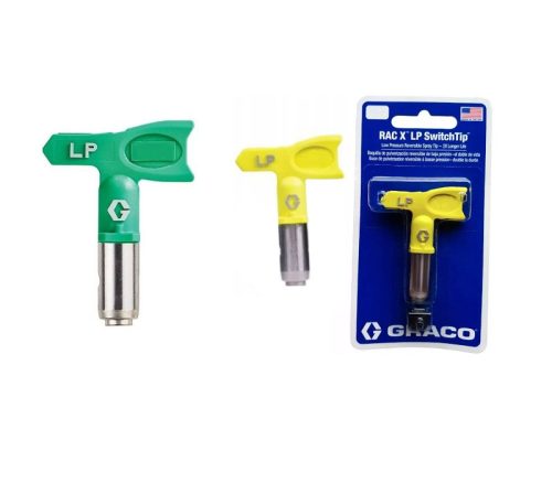 Дюза за зелено боядисване Graco LP517