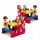 Детска маса с пейка Little Tikes 479500070 12 м +
