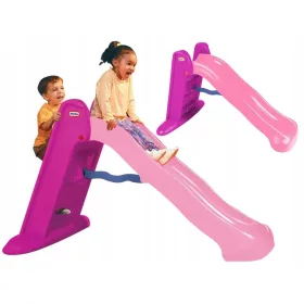   Самостоятелна пързалка Little Tikes 150 см до 34 кг
