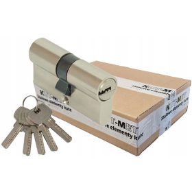 Вложка за брава Domino 63.301.06