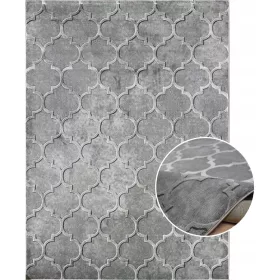   Килим - Килим Mojdywan с къс косъм 140 x 190 см