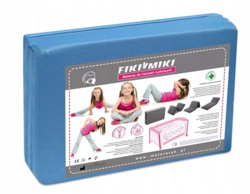  Матрак Фики Мики среден 120 х 60 х 5 см