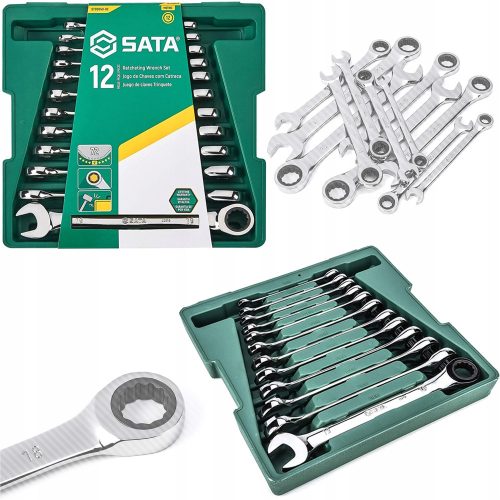  SATA комбиниран ключ