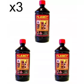   Запалка за скара и камина - ФЛАМИТ запалка 1кг