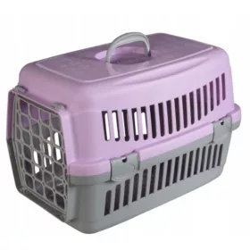    Кош Pet Style 42 см x 54 см x 42 см нюанси на синьо