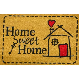   Входна изтривалка - Готова кокосова изтривалка 40 х 60 см