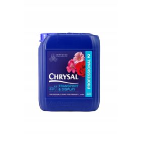   CHRYSAL PROFESSIONAL 2 – 5L контейнери/флорист