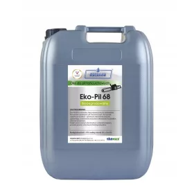   Масло за косачки - Минерално масло за моторни триони Eko-Pil 68 20L