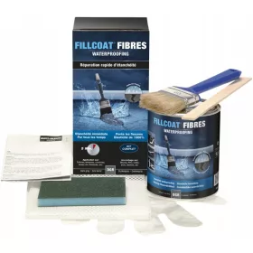 Rust-Oleum боя нюанси на сивото 1л