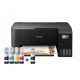  Многофункционален мастиленоструен принтер Epson L3210 (цветен).