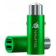 Зарядно за кола Navitel UC323 Dual USB 3.0