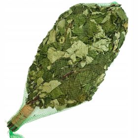   Сауна, аксесоари - Липови бъркалки на бъркалка за сауна, разбиващ масаж