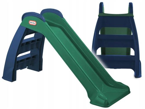 Самостоятелна пързалка Little Tikes 95 см до 28 кг
