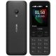  Мобилен телефон Nokia 150 4 MB / 4 MB 3G черен