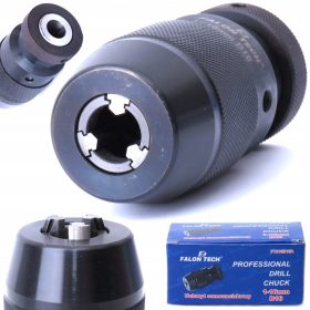    Патронник 1-16мм В16 самозатягаща глава