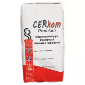 CerKom Premium уплътнител за комини