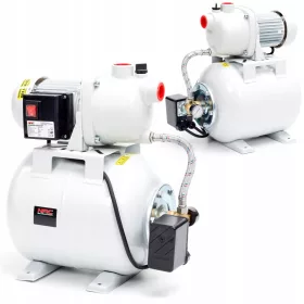   Помпа за градинско напояване - Повърхностна помпа NAC 800 W 3200 л/ч