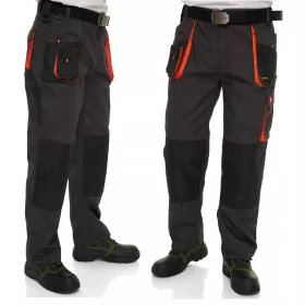   Класически работен панталон Art-Mas размер на талията 44/XS