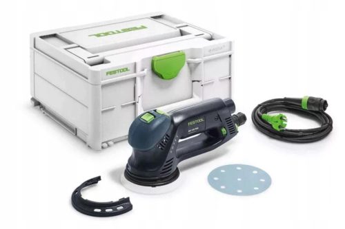  Мултифункционална шлайф Festool 500 W 230 V