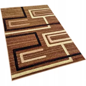   Килим - Килим с къс косъм REXCARPET 160 х 220 см