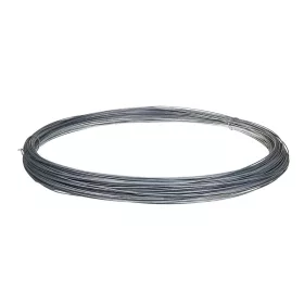   ПОЦИНКОВАНА НАПЪННА ТЕЛЕНА МРЕЖА 3.0мм 300м