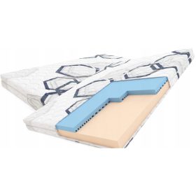    Дунапренов матрак Hilding Funky 90 x 200 x 15 см H2, H3, H4