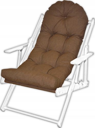  Ampo възглавница 138 x 49 x 8 зелена