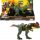  Jurassic World Sinotyrannus Figurine играчка за МОМЧЕ Гигантски фигурки