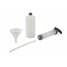    AL-KO СЕРВИЗЕН КОМПЛЕКТ МАСЛОИЗСМУКАТЕЛ ЗА КОСАЧКИ