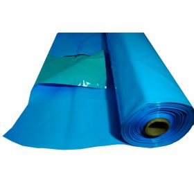  PVC фолио за езерце 9 х 6м