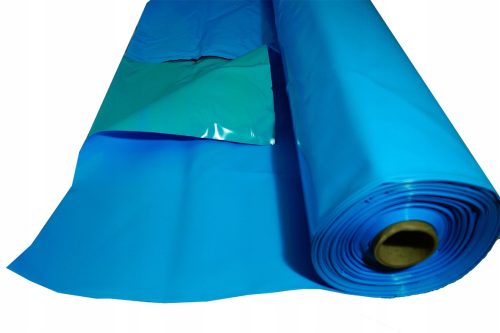  PVC фолио за езерце 9 х 6м
