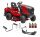  Тракторна косачка AL-KO T 15-93.3 HD-A Comfort, 93 см, 10,5 к.с., хидростат + 6 други продукта