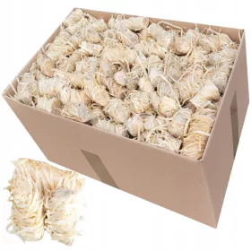   Запалка за скара и камина - РАЗПЕЛКА ЗА КАМИНА И ЕКО СКАРА 1кг