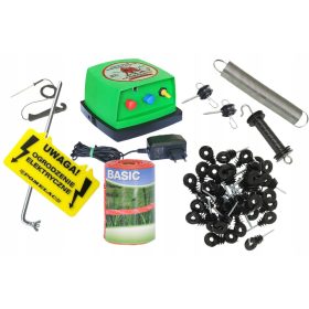 Pomelac универсален наелектризатор