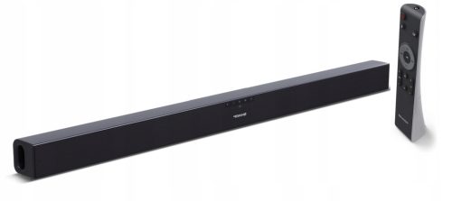  Sharp HT-SB140 2.0 150 W плосък Bluetooth саундбар