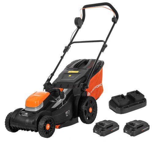  Акумулаторна косачка Yard Force 40 см