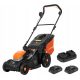  Акумулаторна косачка Yard Force 40 см
