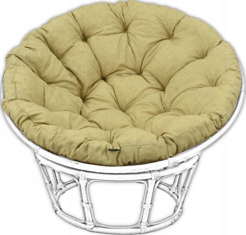  Възглавница Ampo 110 x 110 x 10 бежово