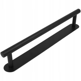 Неинвазивна кука Brunbeste, черна