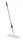 Raypath mop stick stick pole Алуминиев телескопичен моп 1.65