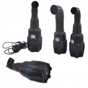    ПОМПА С НИСКО ПОТАПЯНЕ КАК ДА ИЗПОМПИТЕ БЪРЗО ВОДАТА