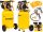 Безолетов компресор Stanley B2DV2G4STN706 50 l 8 bar