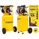  Безмаслен компресор Stanley B2DV2G4STN706 50 л 8 бара