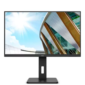  AOC U32P2 LED монитор 31.5" 3840 x 2160 px VA