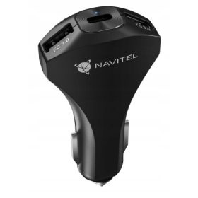  Зарядно за кола Navitel USP45 Slim