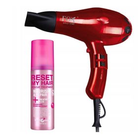  Сешоар FOX Smart