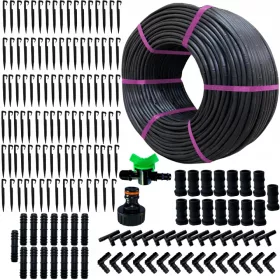    КАПКОВО ХИДРАТАЦИЯ КАПКОВ ЛИНИЯ 25М + 20ЕЛ