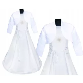  Алба болеро рокля Wika комплект 146