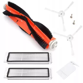    Комплект четки Филтри за Roborock Xiaomi